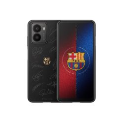 HMD - Barca Fusion 5G Smartphone DS TA-1640 6/128 Black