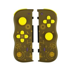 PIXMINDS Steelplay Adventure Twinpads