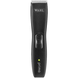Wahl - prima trimmer - cordless