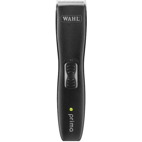 Wahl - prima trimmer - cordless