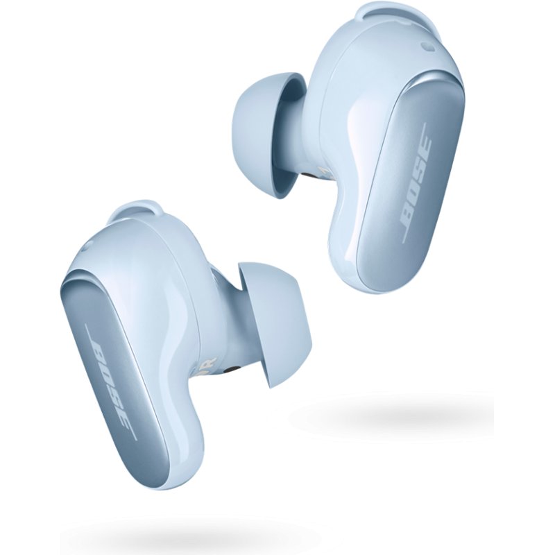 Bose Casque d'écoute 882826-0050 / QuietComfort Ultra Earbuds Bleu pastel