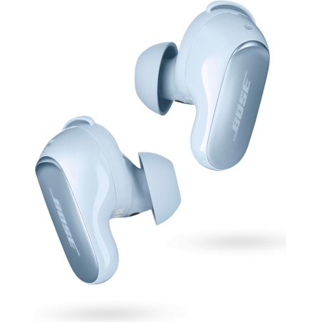Bose Casque d'écoute 882826-0050 / QuietComfort Ultra Earbuds Bleu pastel