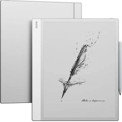 Ebook Onyx Boox Note Max 13 3 E-Ink Carta 1300 128GB Wi-Fi Gray
