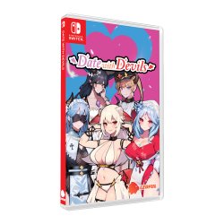 Date with Devils (Multi in Language) (Import)