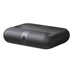 Yaber K300s Short throw projector 1000 ANSI lumens DLP 1080p (1920x1080) Black