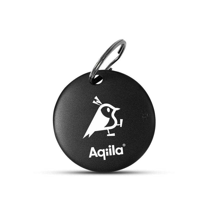 Aqiila - Tagbird - Item Finder (1-pack)