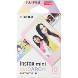 Fuji - Instax Mini 1x10 Shots