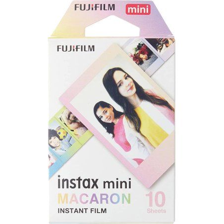 Fuji - Instax Mini 1x10 Shots