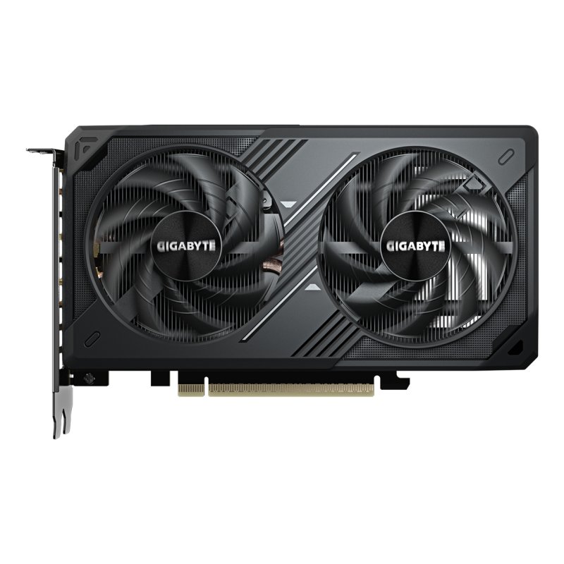 GIGABYTE GeForce RTX 5060 WINDFORCE MAX OC 8G Carte Graphique – 8 Go GDDR7, 128 bits, PCI-E 5.0, 2512 MHz Fréquence