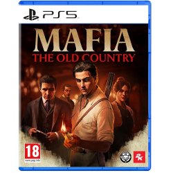 Mafia : The Old Country