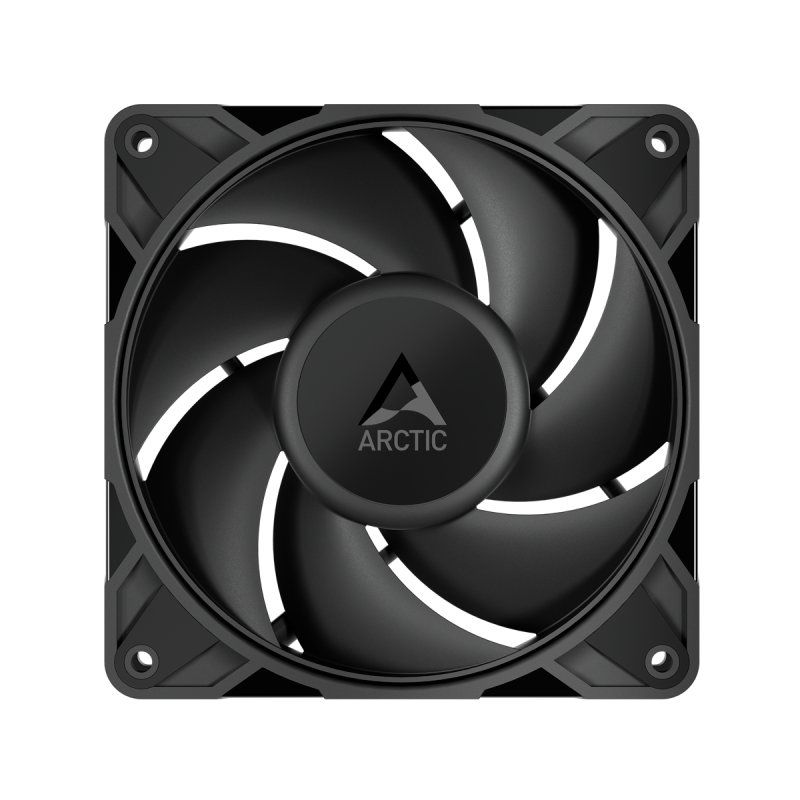 ARCTIC Freezer P12 Pro PST Boitier PC Ventilateur 12 cm Noir 1 pièce(s)