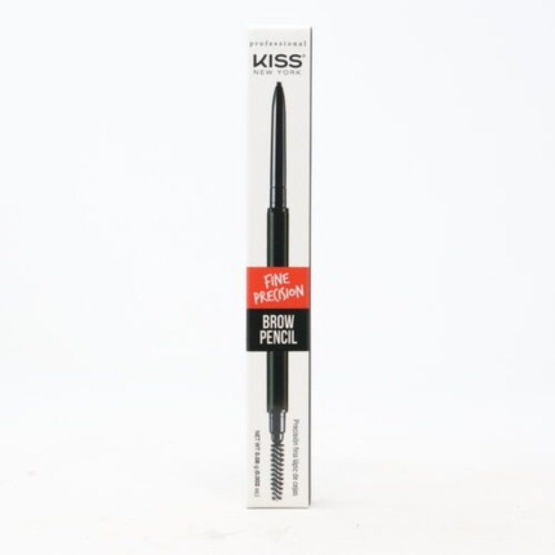 Kiss NY Professional Fine Precision Pencil 0.002oz 0.08g
