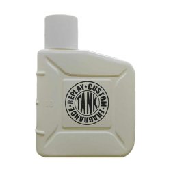 Replay Custom Fragrance Tank Eau de Toilette for Her 50ml