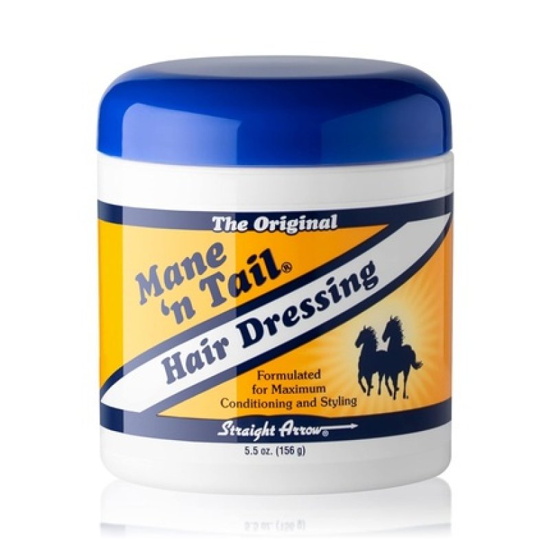 Mane 'N Tail Hair Dressing 5.5oz