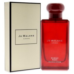 Jo Malone Scarlet Poppy Unisex Eau de Cologne 100g