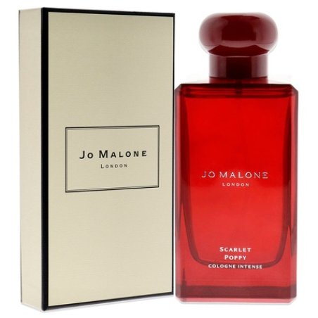 Jo Malone Scarlet Poppy Unisex Eau de Cologne 100g