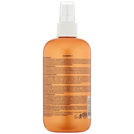 Chi Deep Brilliance Silkeratin Hair Treatment (350 ml)