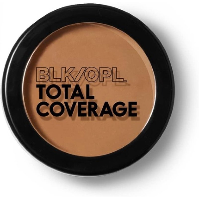 Black Opal Total Coverage Concealer Truly Topaz 11.4gm