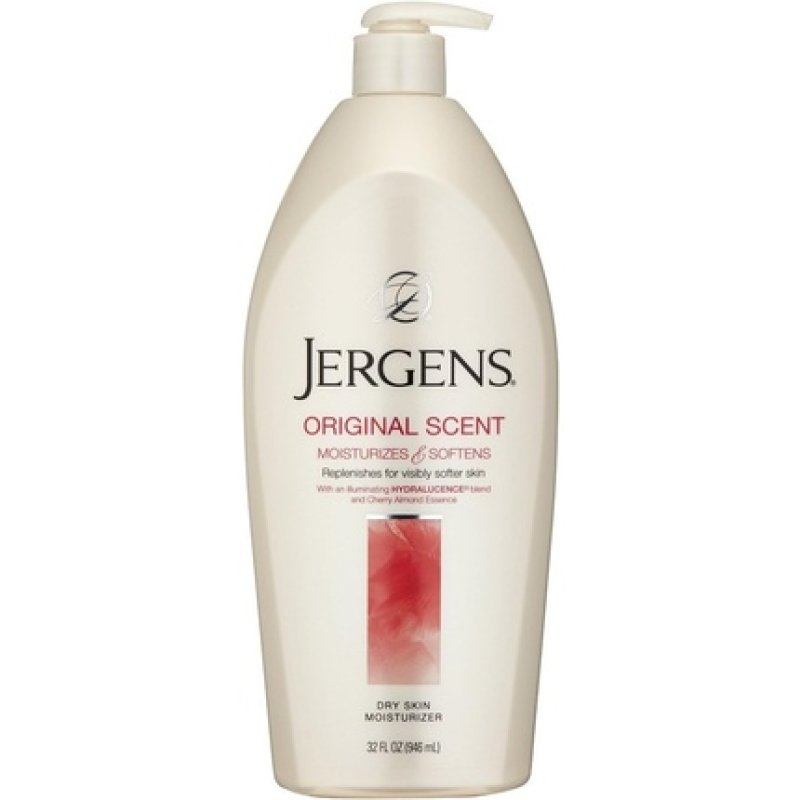 Jergens Original Lotion 32oz