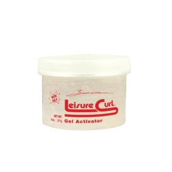 Leisure Curl Gel Activator Regular 8 Oz