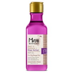 Maui Moisture Shea Butter Raw Oil 4.2 Ounce Heal & Hydrate 125ml
