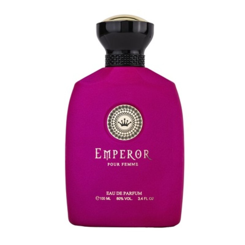 Wadi Al Khaleej Eau De Parfum Emperor For Women - 100ml