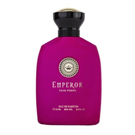 Wadi Al Khaleej Eau De Parfum Emperor For Women - 100ml