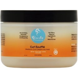 Curls Souffle Medium Curl Cream 240ml