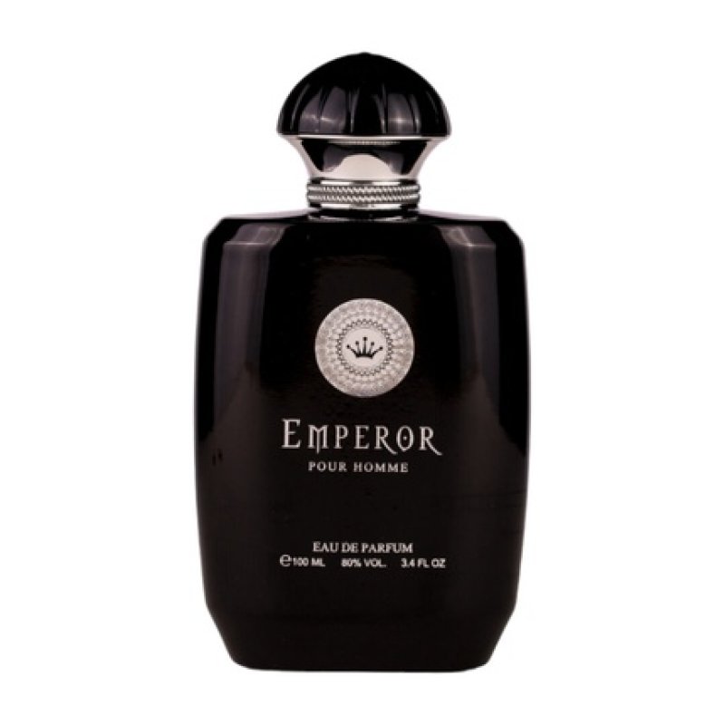 Wadi Al Khaleej Emperor Pour Homme Eau De Parfum - 100ml