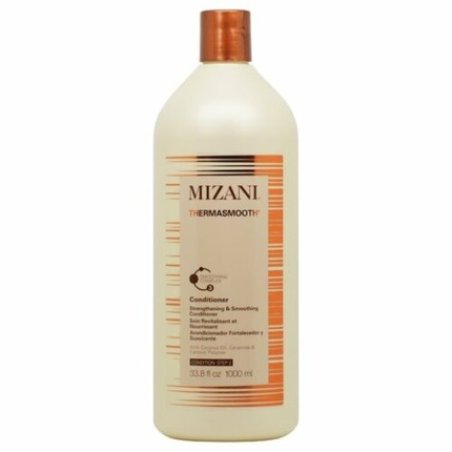 Mizani Thermasmooth Strengthening & Smoothing Conditioner 33.8 Oz
