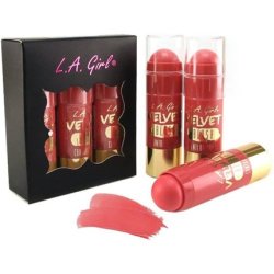 L.A. GIRL Velvet Contour Stick Plume