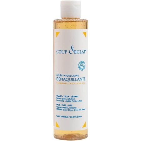 Coup D'Eclat Make-Up Remover Gel 250ml