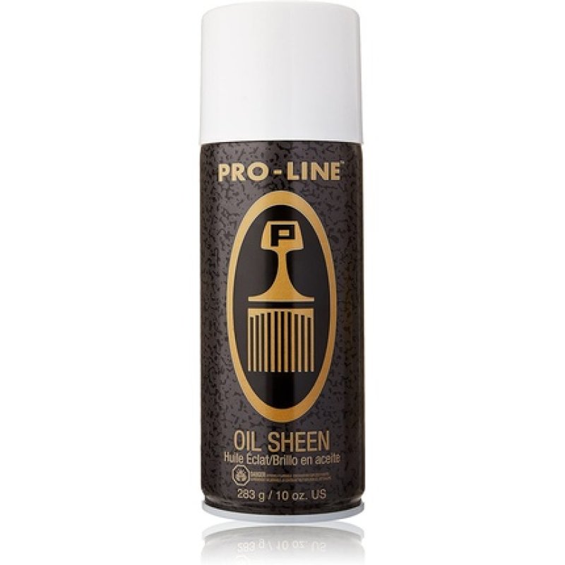 Proline Oil Sheen 283g 10oz