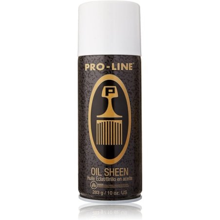 Proline Oil Sheen 283g 10oz