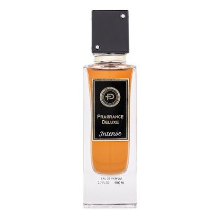 Wadi Al Khaleej Eau De Parfum Fragrance Deluxe Intense - 80ml Unisex