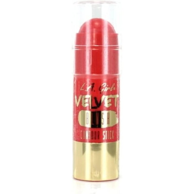 L.A. GIRL Velvet Contour Stick My Bae