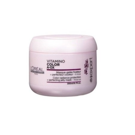 L'Oreal Professionnel Serie Expert Vitamino Color A-Ox Masque 6.7oz