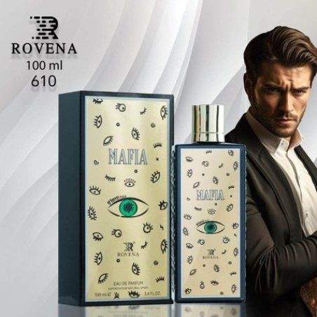 Rovena Mafia Eau De Parfum 100ml