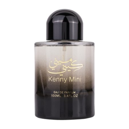 Wadi Al Khaleej Kenny Mini Eau De Parfum - Unisex, 100ml