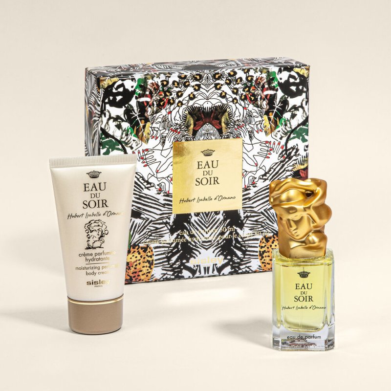 Sisley Jungle Eau Du Soir 30 ml 50 ml