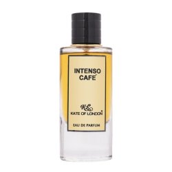 Wadi Al Khaleej Intenso Cafe Eau De Parfum - 80ml, Unisex