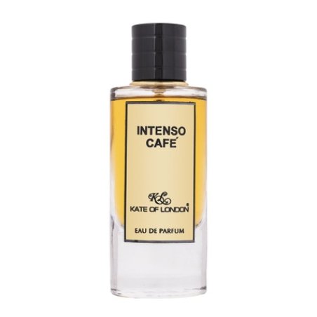 Wadi Al Khaleej Intenso Cafe Eau De Parfum - 80ml, Unisex