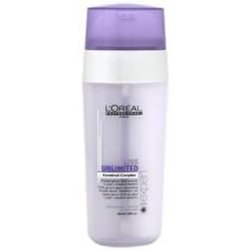 L'Oreal Professional Serie Expert Liss Unlimited Keratinoil Complex Serum 1.02oz
