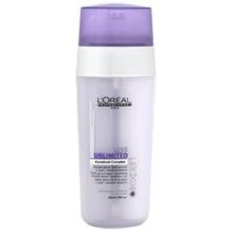 L'Oreal Professional Serie Expert Liss Unlimited Keratinoil Complex Serum 1.02oz
