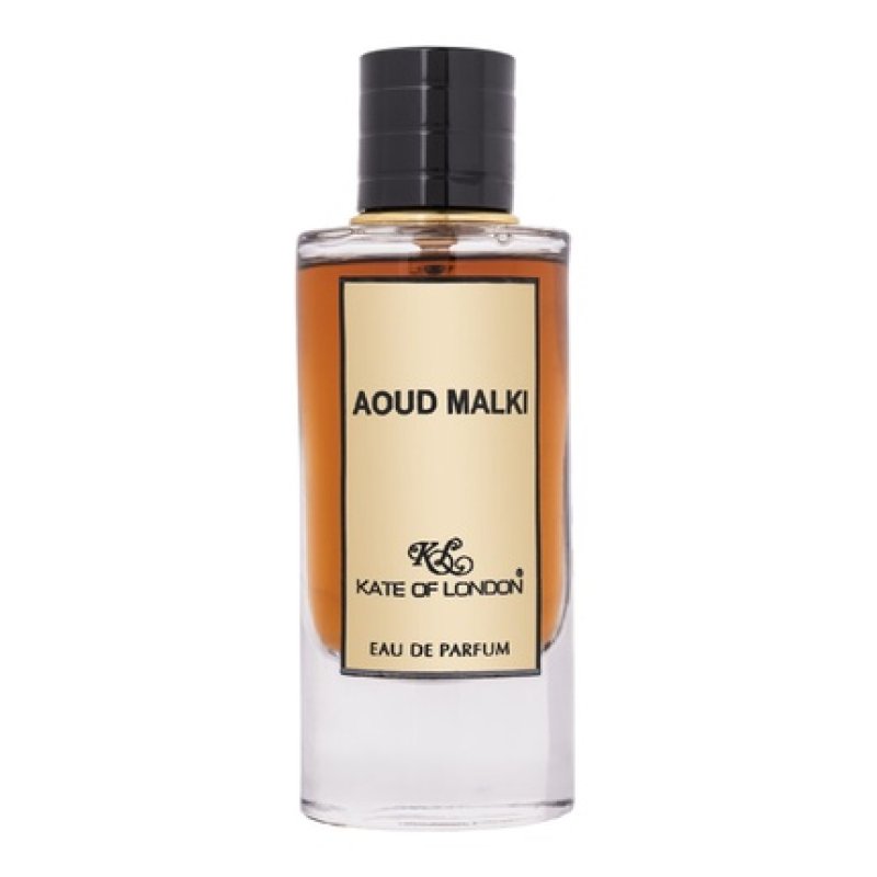 Wadi Al Khaleej Aoud Malki Eau De Parfum, Unisex, 80ml