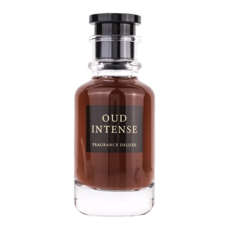 Wadi Al Khaleej Oud Intense Eau De Parfum - 100ml, Unisex