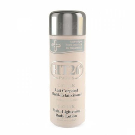 Ht26 Caviar Multi Lightening Lotion Body Milk
