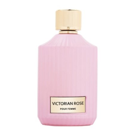 Wadi Al Khaleej Victorian Rose Eau De Parfum For Women - 100ml