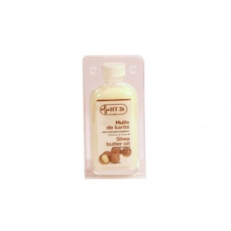 Ht 26 Shea Butter Oil