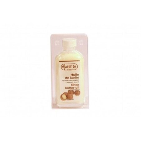 Ht 26 Shea Butter Oil